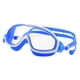 thumbnail image 2 of Gafas De Natación Para Ni?os Con Tapones Para Los Oídos Ajustables Para Ni?os De 6 A 14 A?os, Adolescentes, Ni?os Y Ni?as, Color Azul Oscuro, 2 of 5