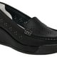 thumbnail image 4 of Mocasin Jipe Negro Alquimia, 4 of 5