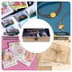 thumbnail image 5 of Riverdale Caja Organizadora de Madera Rústica - Caja Decorativa Multifuncional para Escritorio, Hogar, Oficina, Joyas y Manualidades, 5 of 6