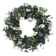 thumbnail image 2 of Eucalyptus Guirnalda Puerta De Entrada Vegetal Garland Jardín Decoración Navide?a Regalo, 2 of 5