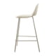 thumbnail image 3 of Piso Taburete Silla Alta Bar Cocina Eira 65 cm Beige, 3 of 8