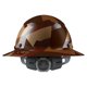 thumbnail image 3 of Casco LIFT Safety DAX 50/50 Camuflaje Desértico Brillante, 3 of 5