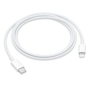Oem - Cable Usb C A Lightning 1M Carga Rápida