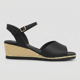 thumbnail image 1 of Sandalia Mujer Negro Daila 10 Piccadilly, 1 of 5