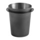 thumbnail image 5 of Acero Inoxidable Taca De 58 Mm Taca De Café Recipiente De Café Para Cafe Barista Bar Negro, 5 of 5