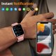 thumbnail image 3 of Reloj Inteligente TitanSync 1000 mAh 120+ Modos Rosa, 3 of 7