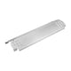 thumbnail image 3 of Placas térmicas de repuesto para parrilla, cubierta protectora para quemador, tienda térmica de acero inoxidable Compatible con plata para la mayoría, 3 of 5