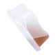 thumbnail image 4 of REGALWOVEN 1 Paquete de Recipientes de Almacenamiento de Alimentos con Tapas, Preparación de Comidas de Plástico, Caja de Almuerzo a Prueba de Fugas Transparente 3.7*3.7*1.8 in, 4 of 7