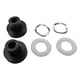 thumbnail image 2 of Bujes De Ventana De Coche, Repuesto Duradero 909-925, Apto Para Mazda Miata, 2 Uds., 2 of 5