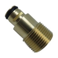 Ioensy - Accesorios Para Hidrolavadoras Multiusos Prácticos Para El Hogar, El Jardín Y El Patio