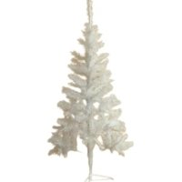 Click Ventas - Árbol De Navidad Artificial Nevada De 150Cm Nieve De Lujo