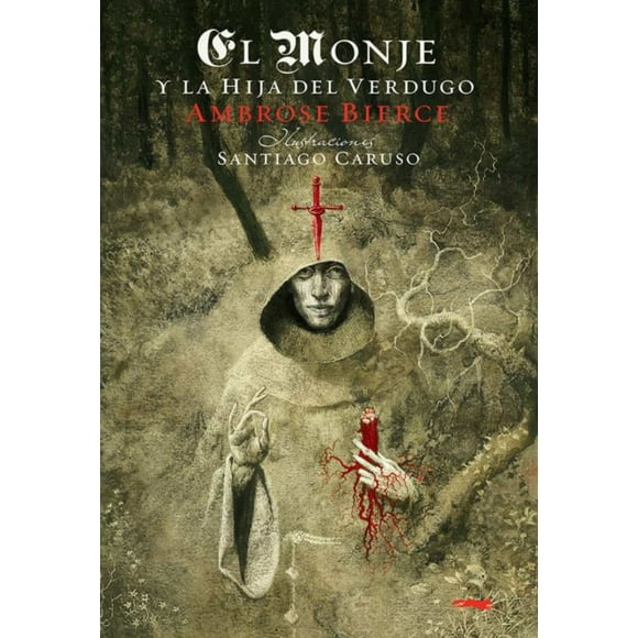 El Monje Y La Hija Del Verdugo