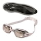 thumbnail image 2 of Gafas De Natación Con Estuche, Cómodas, De Silicona Suave, Visión Clara, Gafas De Natación, Gris Plateado, 2 of 5