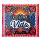 thumbnail image 1 of Libro para colorear Celebra la Vida La Negra María, 1 of 14