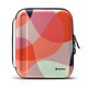 thumbnail image 1 of iPad Portfolio Case 12.9'' - Mixed Orange, 1 of 5