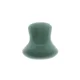 thumbnail image 1 of Natural Rose Quartz Jade Stone Massager Facial Roller Beauty Mushroom Shape Massage Eye Neck Care Slimming Tools Health Beauty, 1 of 3