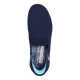 thumbnail image 3 of ZAPATILLAS SKECHERS SLIP-INS: TAHITI SUNSET AZUL MARINO (MUJER) | 124799-NVY - Talla 38, 3 of 6