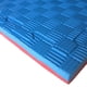 thumbnail image 3 of Tatami Azul/Rojo 1x1 Mts y 2,5 Cm de Espesor, 3 of 3