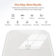 thumbnail image 3 of Báscula inteligente iHealth Nexus para peso corporal con Bluetooth, 3 of 8