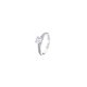 thumbnail image 1 of Anillo LP3441-3/116 Lotus Silver Mujer Pure Essential, 1 of 3