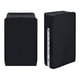 thumbnail image 1 of Cubierta antipolvo Mcbazel para consola Xbox Series S, impermeable, negra, 1 of 8