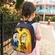 thumbnail image 5 of Mochila Desmarcar El Gordo Y El Flaco Azul, 5 of 6