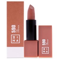 3Ina - El Lápiz Labial - Cálido Desnudo De Ina Para - Lápiz Labial