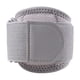 thumbnail image 4 of Codo de tenista Brace Codo Correa Ajustable Transpirable Antebrazo Protección Altamente elástico Unisex Golfistas Codo Brace para Voleibol Gimnasio Gris, 4 of 5