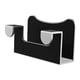 thumbnail image 1 of Soporte Para Teléfono Portátil Máquinas Duales Con Una Pantalla Soporte Para Monitor De Computadora Argent, 1 of 3