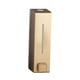thumbnail image 4 of Dispensador De Jabón De 600 Ml Champú De Ducha De Baño Montado En La Pared Hotel Gold, 4 of 5