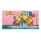 thumbnail image 1 of Los Simpson Fondo Temático Pancarta Suministros de Decoración para Fiesta de Cumpleaños, Decoración de Fondo de Fiesta Personalizado,150x90cm, 1 of 6