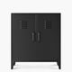 thumbnail image 1 of Arrimo Alto Henry Negro, 1 of 9
