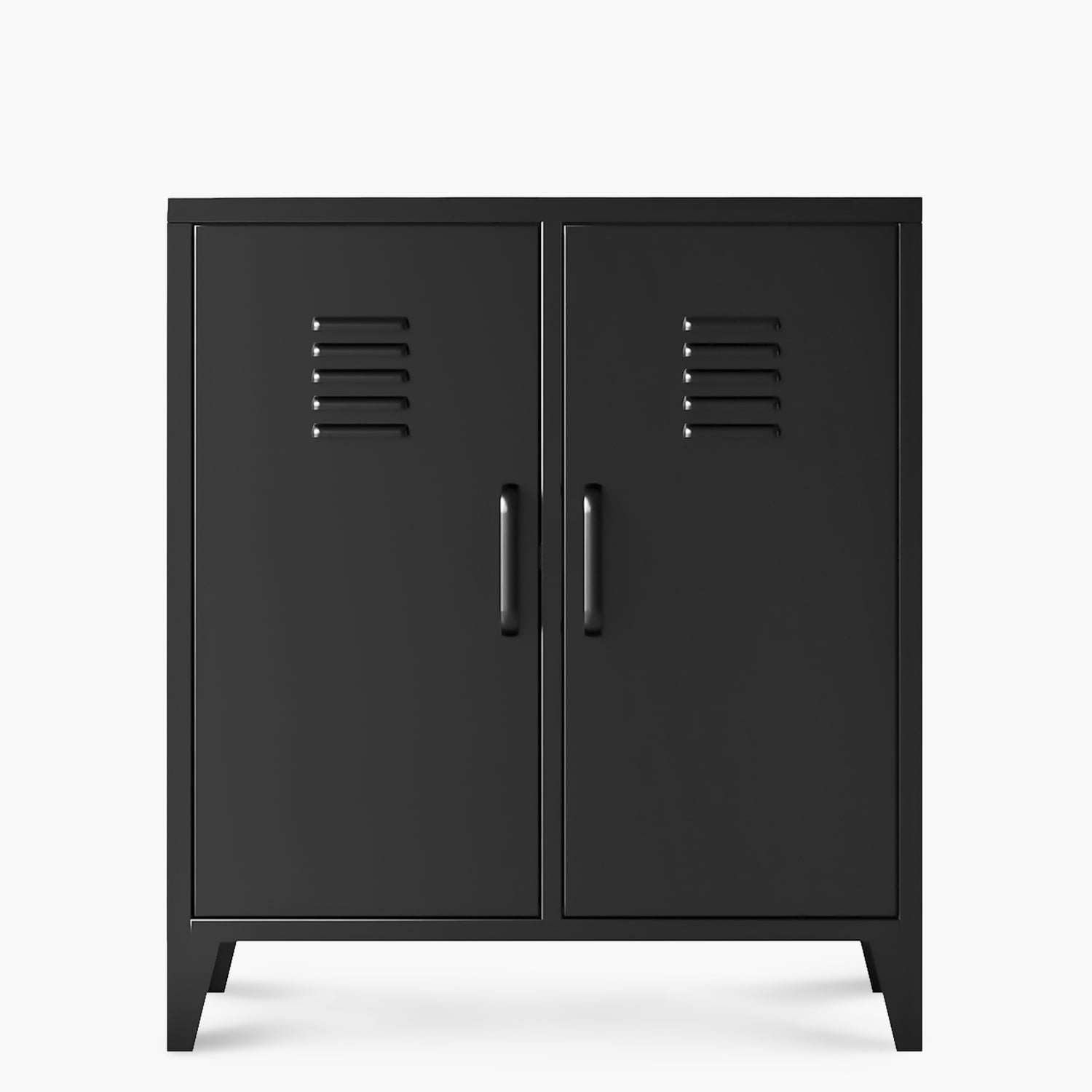 Form Design - Arrimo Alto Henry Negro
