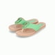 thumbnail image 3 of Sandalia Mujer Verde Mari Piccadilly, 3 of 5