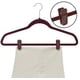 thumbnail image 5 of Pinzas de plástico finas para colgar ropa (20 unidades) $ Pinzas de plástico para colgar ropa fina (juego de 20) $ Juego de 20 pinzas para colgar ropa de bebé - Percha multiusos, 5 of 5