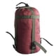 thumbnail image 1 of bolsa de material de compresión saco de dormir para acampar al aire libre bolsas de almacenamiento vino rojo, 1 of 5