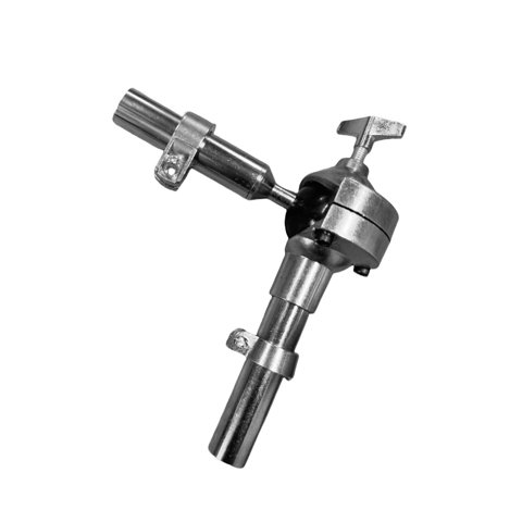 Magideal - Soporte Para Tom Soporte Para Brazo De Montaje Para Tom Piezas De Repuesto Accesorio De Bricolaje Instrumento De Percusión Soporte Para Tom Individual