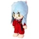 thumbnail image 2 of Pelúcia do Inuyasha Great Eastern Entertainment 20 cm, 2 of 3