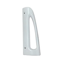Bothyi - Pomos De Puerta Fáciles De Usar, Repuestos De Mango De Refrigerador Para C00857150 72055-1 Derecho
