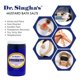thumbnail image 4 of Sales de baño Dr. Singha's Mustard 828 ml, aceite herbal y esencial, 4 of 6