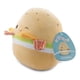 thumbnail image 2 of Muñeco de peluche Squishmallows Breakfast Squad Geronimo Bagel 20 cm, 2 of 4