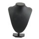 thumbnail image 4 of Collar Expositor Para Joyas Negro 25x18cm, 4 of 5