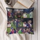thumbnail image 4 of PedriFundas de almohada de terciopelo con tema, regalos de funda de almohada, decoración para el hogar, cojín de lanzar, regalo de cumpleaños para fans y parejas. 30*30cm., 4 of 6