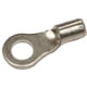 thumbnail image 1 of Terminales Ring Terminals Morris Products para alta temperatura, 16 a 14 AWG, 1 of 1