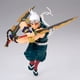 thumbnail image 1 of Demon Slayer Vibrat Stars Tengen Uzui, 1 of 3