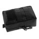 thumbnail image 1 of Bolsa De Cintura Multiusos Bolsa De Accesorios De Utilidad Negro, 1 of 5