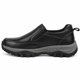 thumbnail image 5 of Zapato De Hombre Cuero Punta Redonda D16, 5 of 9