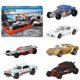 thumbnail image 1 of Hot Wheels 2024 Legends Pack de 6 Coches de Juguete HWV46, 1 of 9