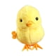 thumbnail image 2 of Juguete De Cuerda Novedad Chick Peluches Para Regalos De Premios Favores Para Fiestas Infantiles Yellow Jump Chicken, 2 of 2