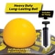 thumbnail image 3 of Tabla Pogo Ball New Bounce Trick Pogo Board para niños de 7 a 10 años, 3 of 7
